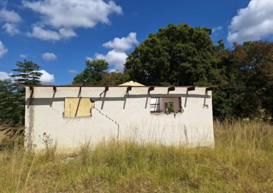 Commercial Property for Sale in Buffelshoek AH North West